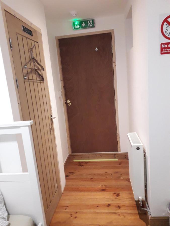 Edinb&B Exteriör bild