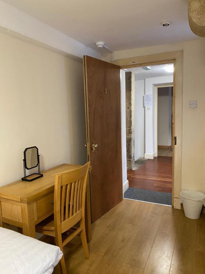 Edinb&B Exteriör bild